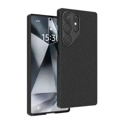 Levelo Samsung S25 Ultra Sergei Case