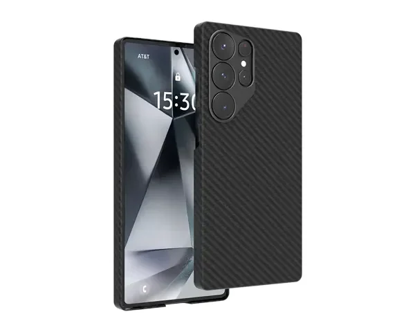 Levelo Samsung S25 Ultra Sergei Case