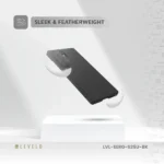 Levelo Samsung S25 Ultra Sergei Case