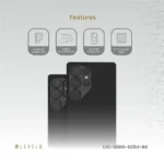 Levelo Samsung S25 Ultra Sergei Case