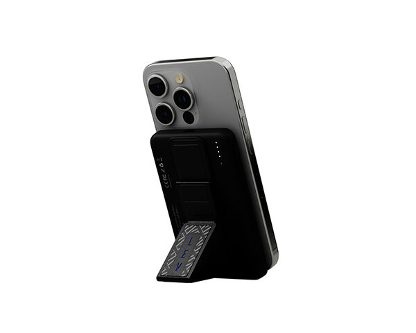 Levelo Seoul Magsafe 5000mAh Power Bank