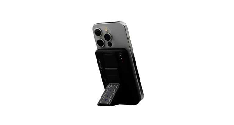 Levelo Seoul Magsafe 5000mAh Power Bank