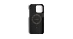 Levelo Sergei 1500D Aramid Fiber Case For iPhone 15 Pro / Pro Max