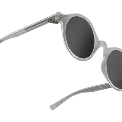 Levelo Sicily Polarized Sunglasses - Matte