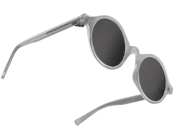 Levelo Sicily Polarized Sunglasses - Matte