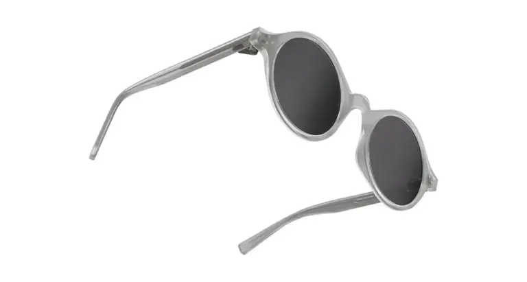 Levelo Sicily Polarized Sunglasses - Matte