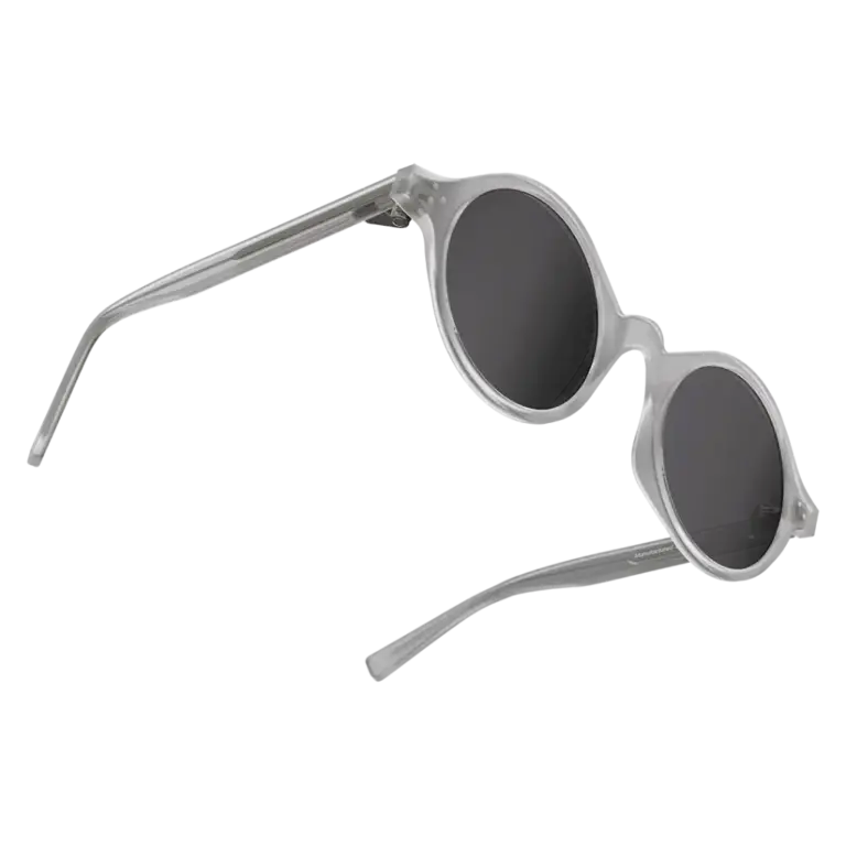 Levelo Sicily Polarized Sunglasses - Matte