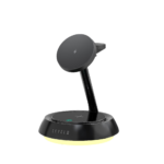 Levelo Sienese 3 In 1 Wireless Charger