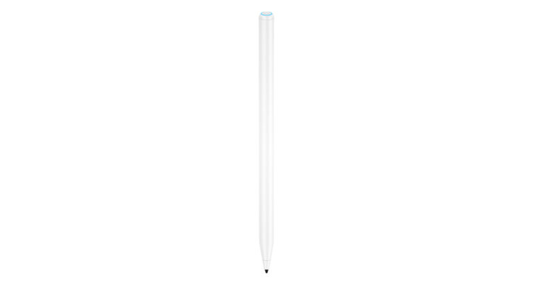 Levelo SkyInk 2 in 1 Stylus Pen & Ballpoint Pen For iPad & Writing