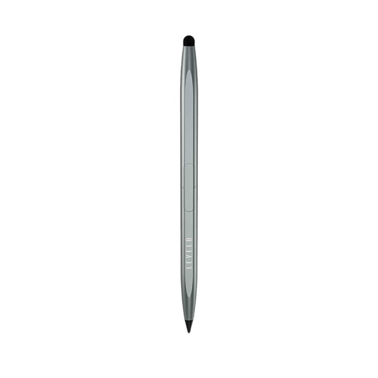 Levelo SkyLiner Universal & iPad Stylus Pen - Dark Grey