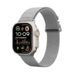 Levelo SkyWeave Watch Strap