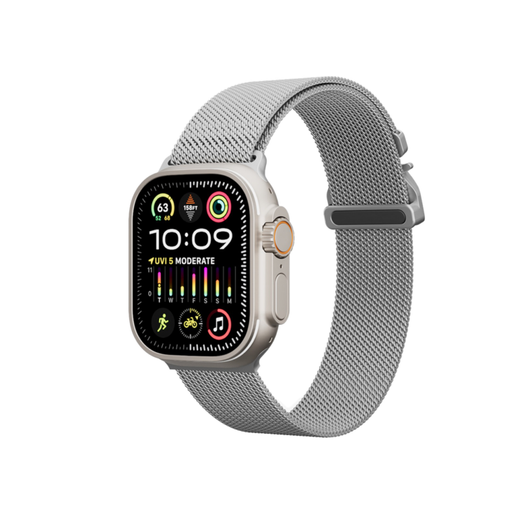 Levelo SkyWeave Watch Strap