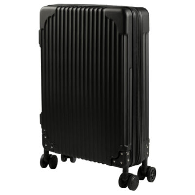 Levelo Skyline 20" Foldable Travel Luggage