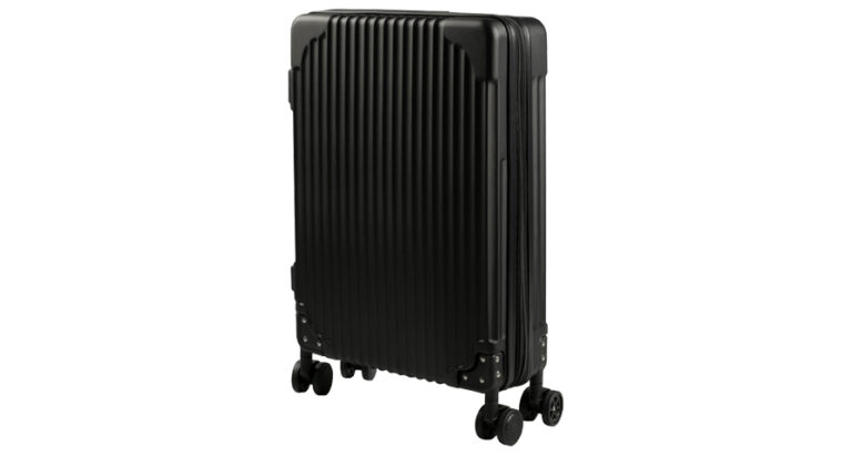 Levelo Skyline 20" Foldable Travel Luggage