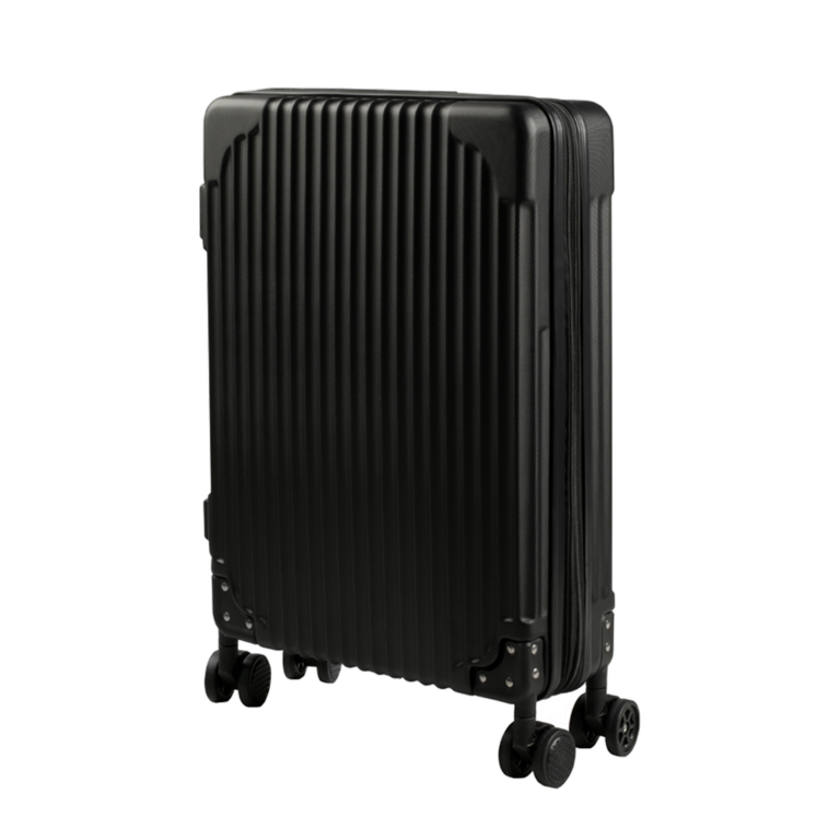 Levelo Skyline 20" Foldable Travel Luggage