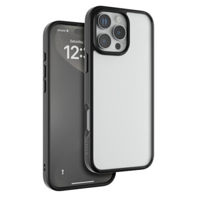 Levelo Solo Case For iPhone 16 Pro / 16 Pro Max