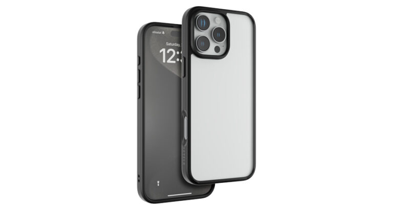 Levelo Solo Case For iPhone 16 Pro / 16 Pro Max