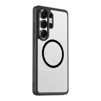 Levelo Solo MagSafe Matte Case for S26 Ultra
