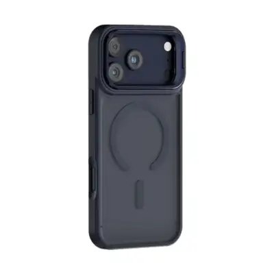 Levelo Solo Pro Camera Kickstand Case for iPhone 17 Pro/Pro Max