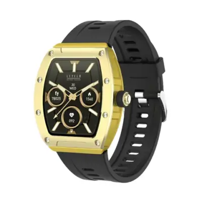 Levelo Spectrum Ladies SmartWatch