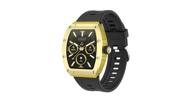 Levelo Spectrum Ladies SmartWatch