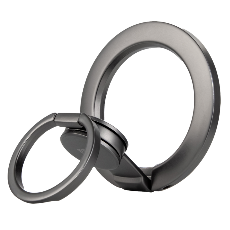Levelo SpinGrip Magnetic Phone Grip Holder