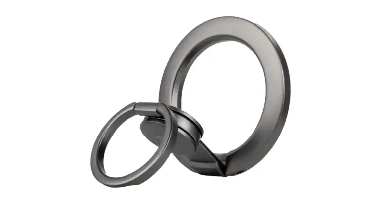 Levelo SpinGrip Magnetic Phone Grip Holder