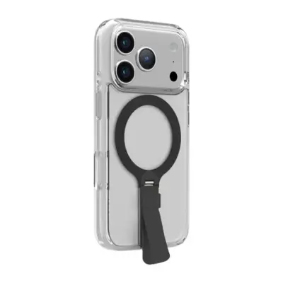 Levelo Spira Grip Case for iPhone 17 Pro/Pro Max