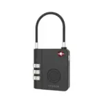 Levelo TabiLock TSA Luggage Lock