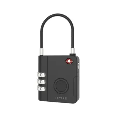 Levelo TabiLock TSA Luggage Lock