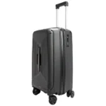 Levelo Tenax PP Unbreakable Set Of 3 Travel Luggage 21"/25"/29"