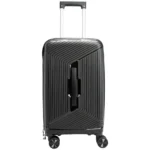 Levelo Tenax PP Unbreakable Set Of 3 Travel Luggage 21"/25"/29"