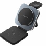 Levelo TrioFlow 3 In 1 Wireless Charger