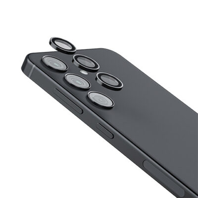 Levelo Trio Camera Lens For Samsung S24 / S24 Plus