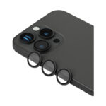 Levelo Trio Lens Protector For iPhone 16 Pro Max / Pro