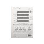 Levelo Trio Lens Protector For iPhone 16 Pro Max / Pro