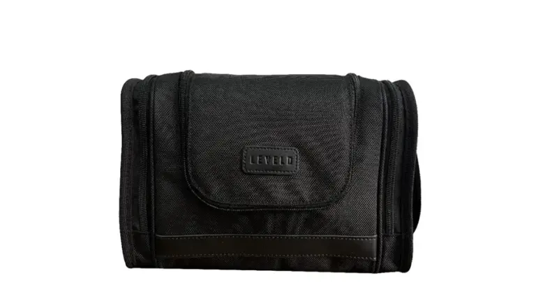 Levelo Trousse Toiletry Bag
