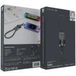 Levelo Tugo Type-C to Lightning 30W Lanyard Cable
