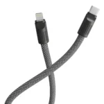 Levelo Tugo Type-C to Lightning 30W Lanyard Cable