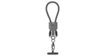 Levelo Tugo Type-C to Lightning 30W Lanyard Cable