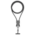 Levelo Tugo Type-C to Type-C 60W Lanyard Cable
