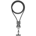 Levelo Tugo Type-C to Type-C 60W Lanyard Cable