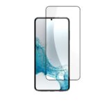 Levelo Twice Tempered Clear Glass Screen Protector - Samsung Galaxy S23 Plus