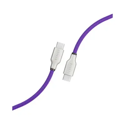 Levelo USB-C to USB-C 1.1m Cable