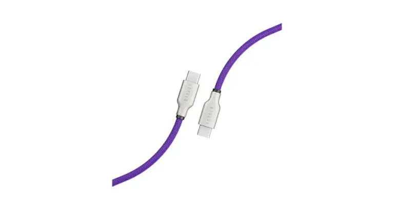 Levelo USB-C to USB-C 1.1m Cable