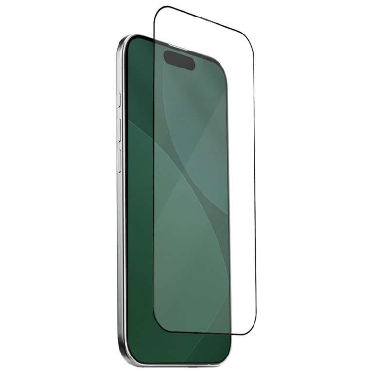 Levelo UltraVision 3D AR 9H Screen Protector for iPhone 17 Pro Max - Clear