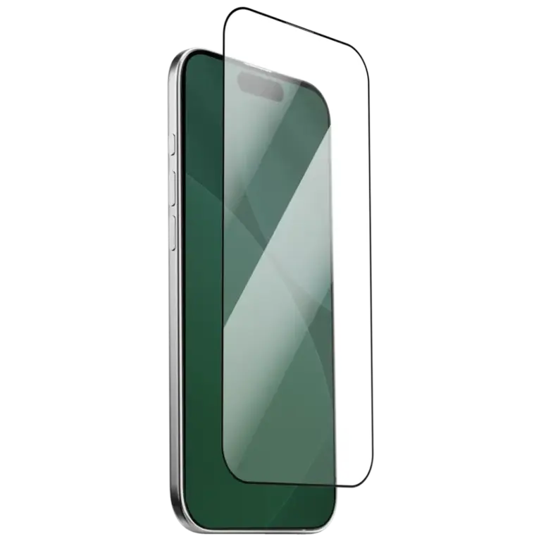 Levelo UltraVision 3D AR 9H Screen Protector for iPhone 17 Series
