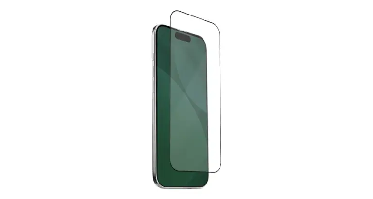 Levelo UltraVision 3D AR 9H Screen Protector for iPhone 17 Pro Max - Clear