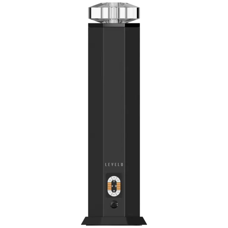 Levelo Ultrasonic Indoor Aroma Diffuser