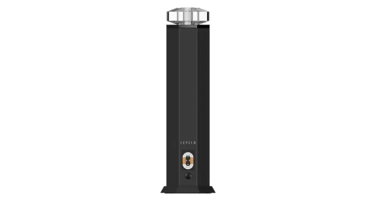 Levelo Ultrasonic Indoor Aroma Diffuser
